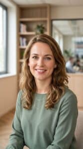 Drs. Marieke van den Berg